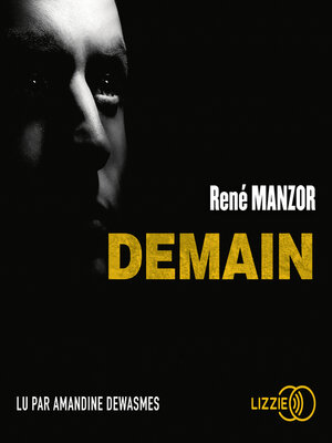 cover image of Demain